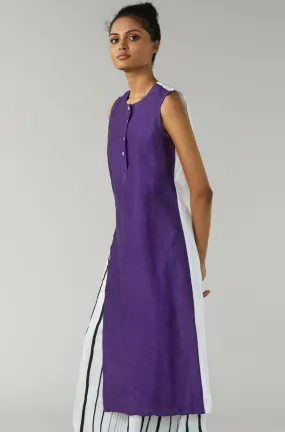 Murasaki Shiro Tunic