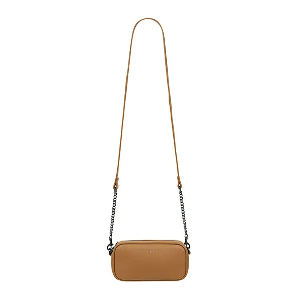 New Normal Bag - Tan