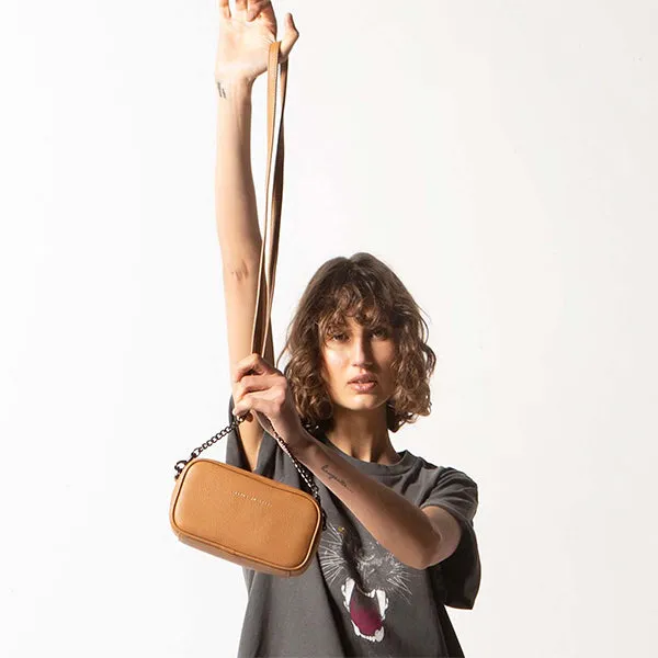 New Normal Bag - Tan