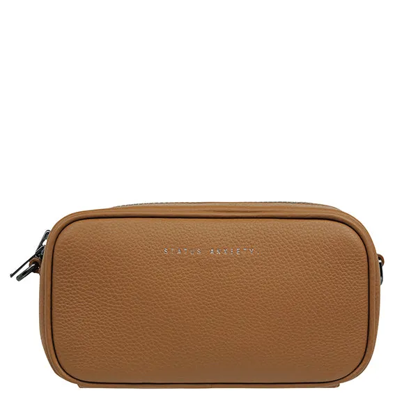 New Normal Bag - Tan