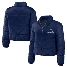 NFL New England Jacket for Women and Men
