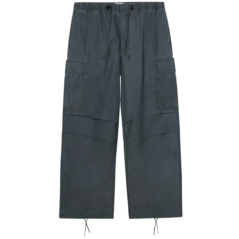 OBEY GIANT CARGO PANT// PIGMENT ANTHRACITE