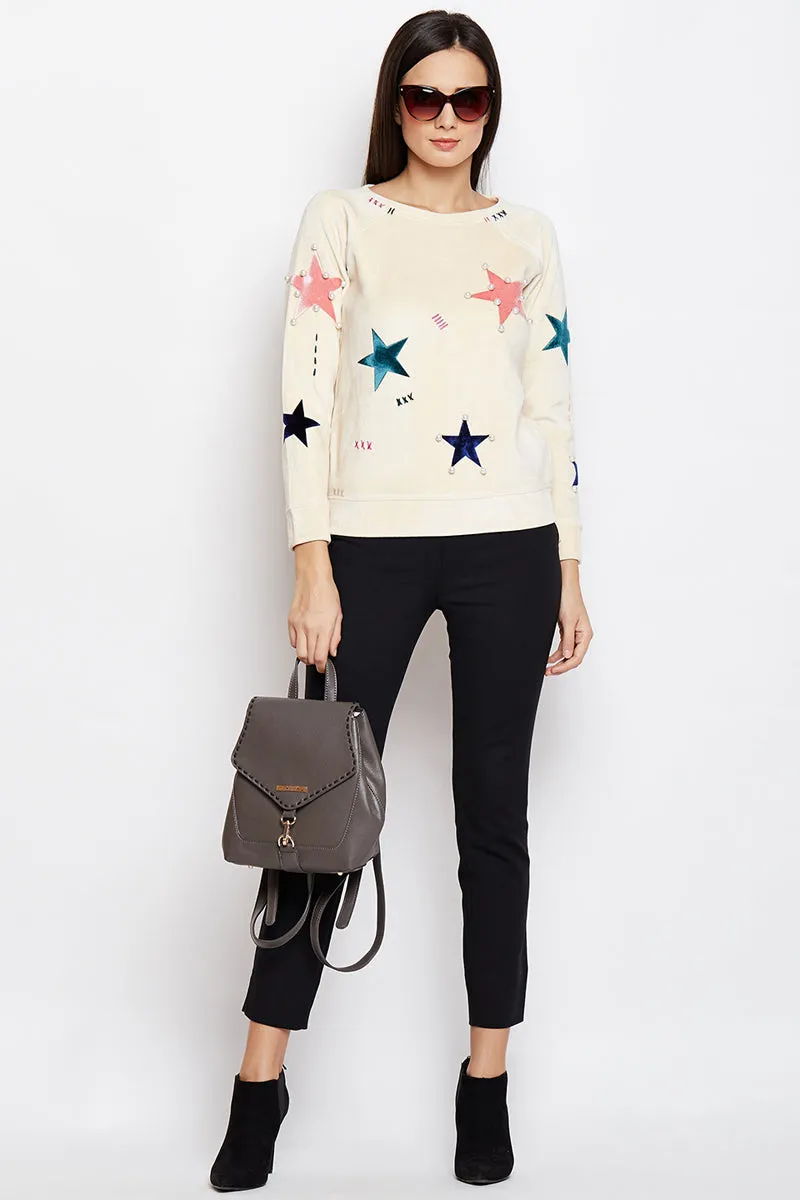 Pearl Star Premium Top(Winter)