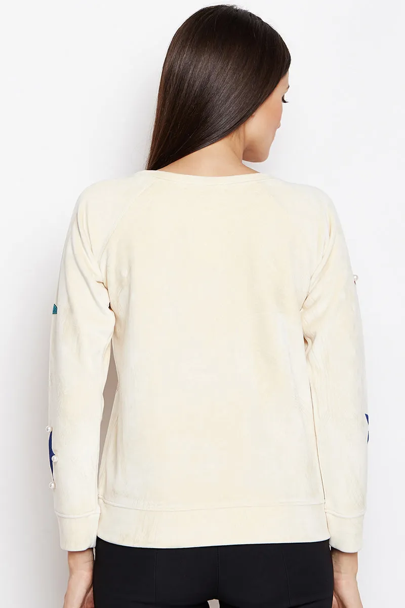 Pearl Star Premium Top(Winter)