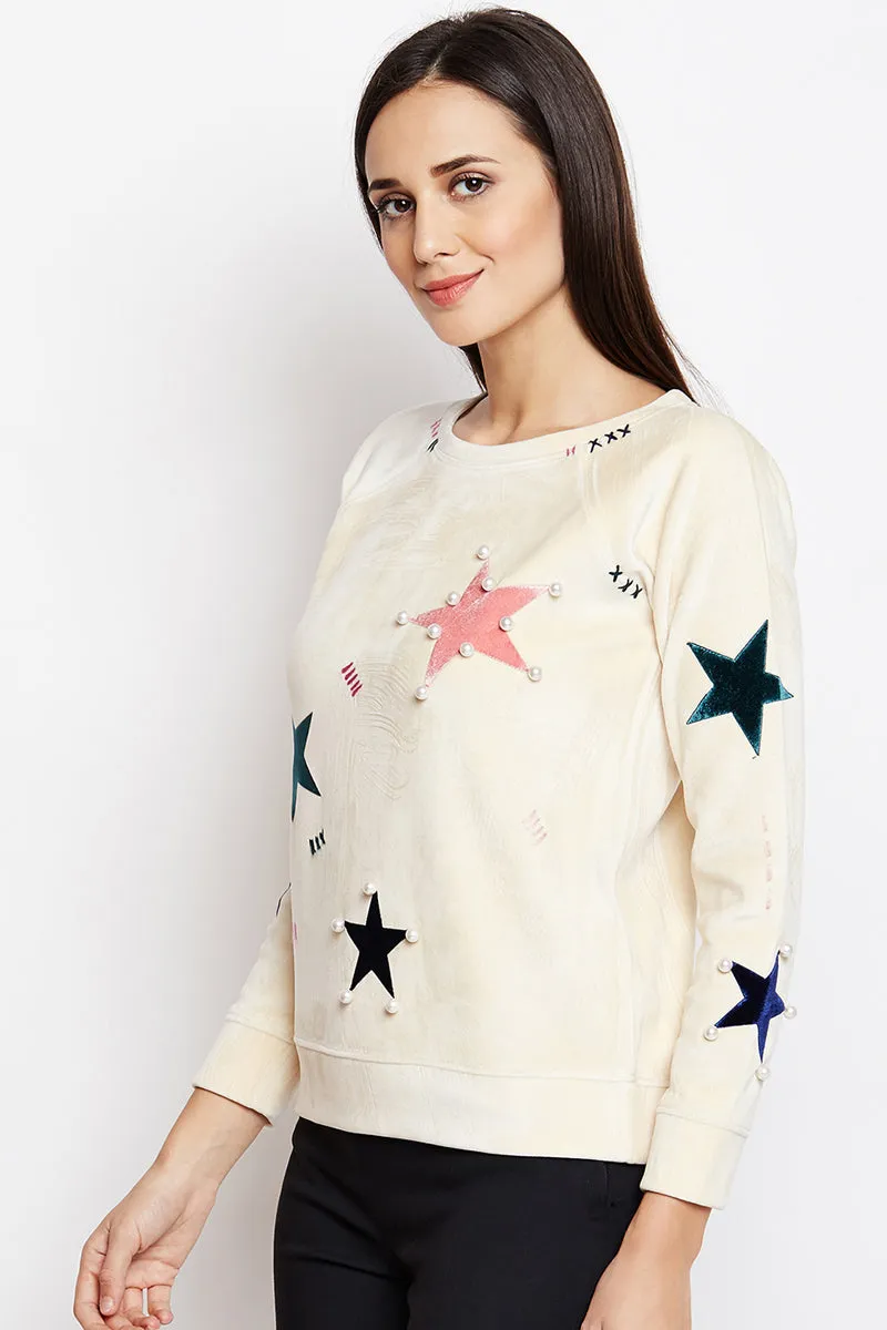 Pearl Star Premium Top(Winter)