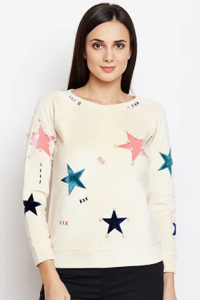 Pearl Star Premium Top(Winter)