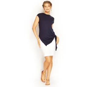 PENCIL SKIRT - SHORT - HEAVY WEIGHT