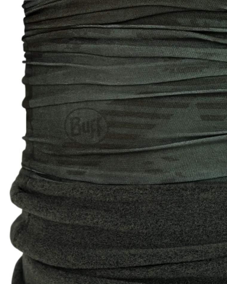 Polar Vir Buff in Military