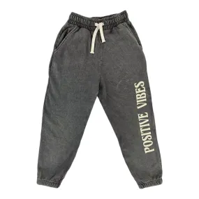 Positive Vibes Jogger