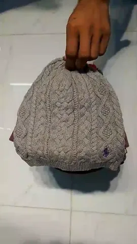 Premium Winter Hats (19Pcs)