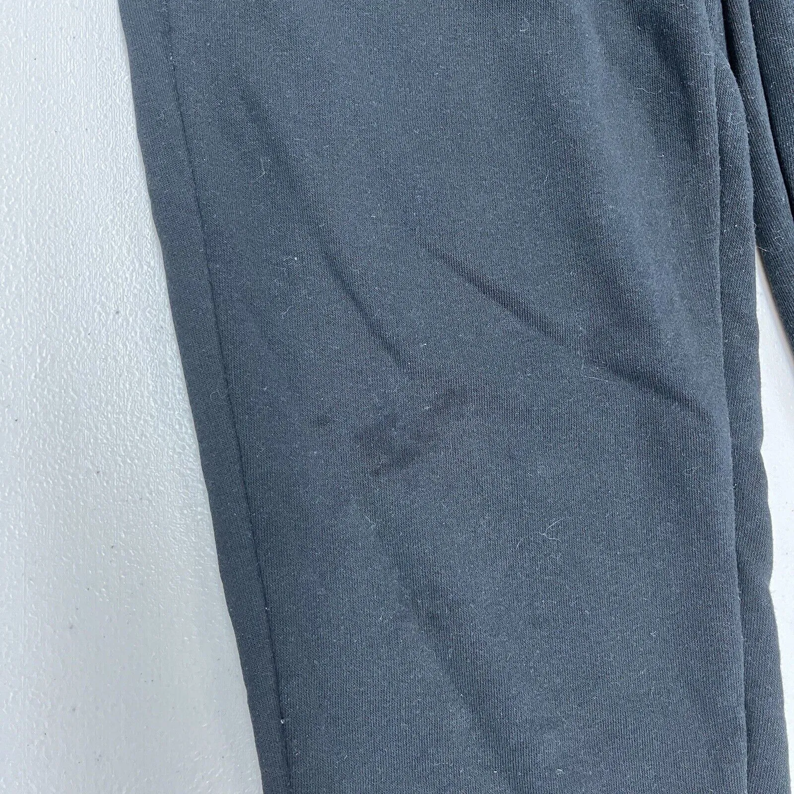 PUMA Men's Essentials Logo Joggers Sweatpants Size L