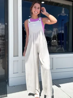 Rock The Day Jumpsuit