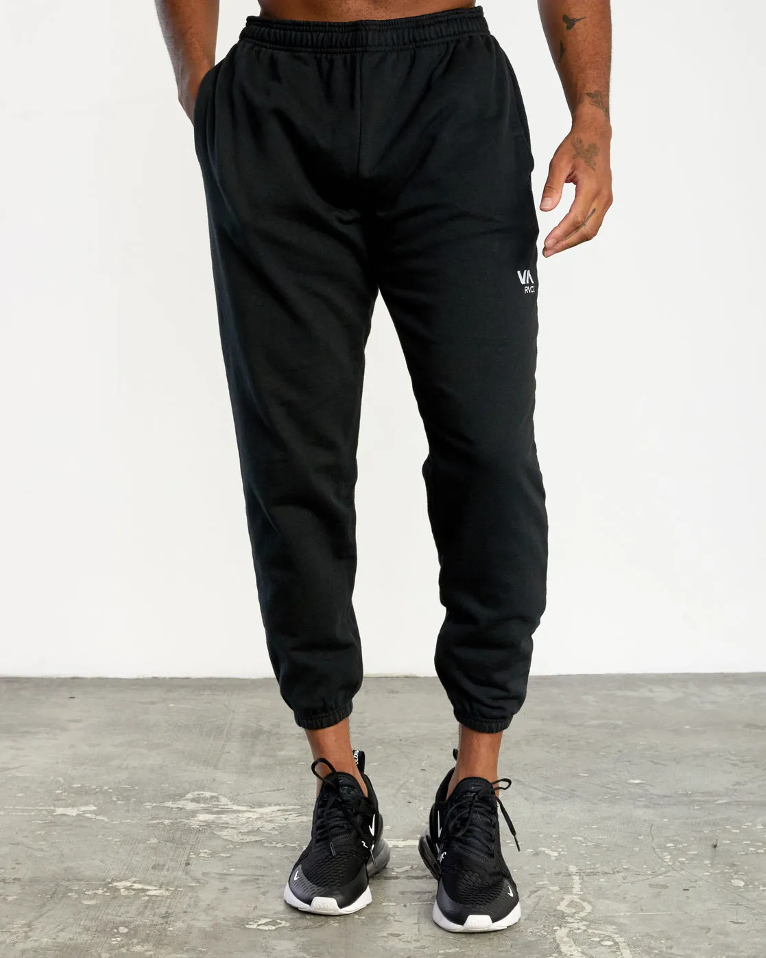 Rvca Essential Sweatpants