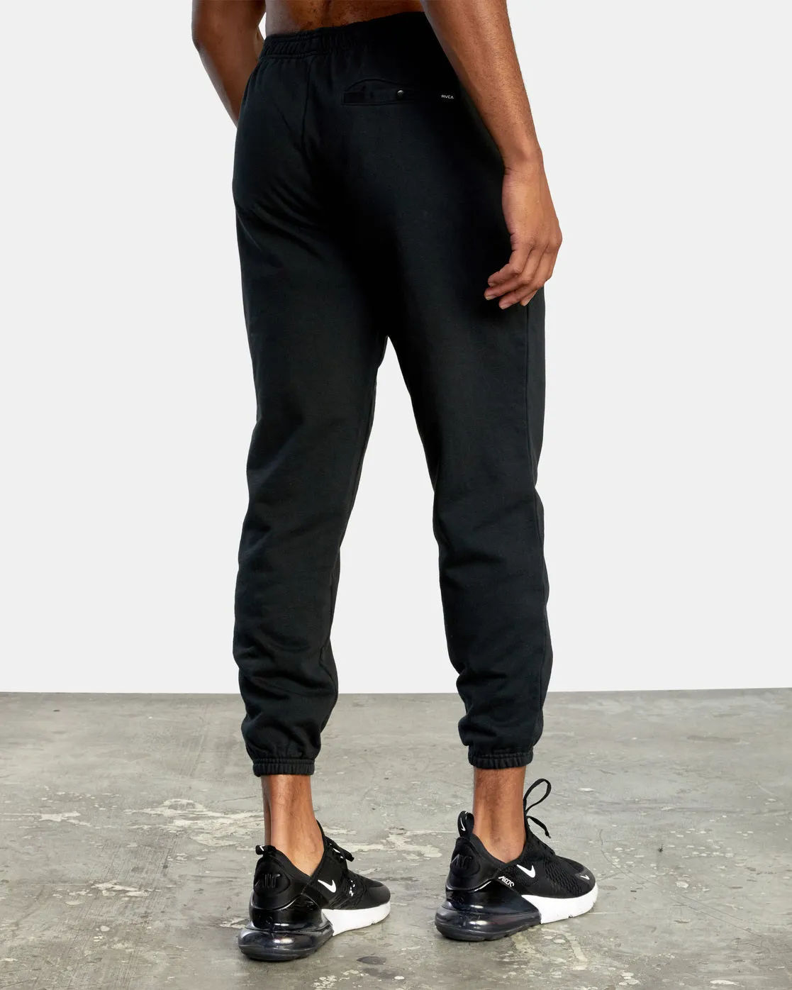 Rvca Essential Sweatpants