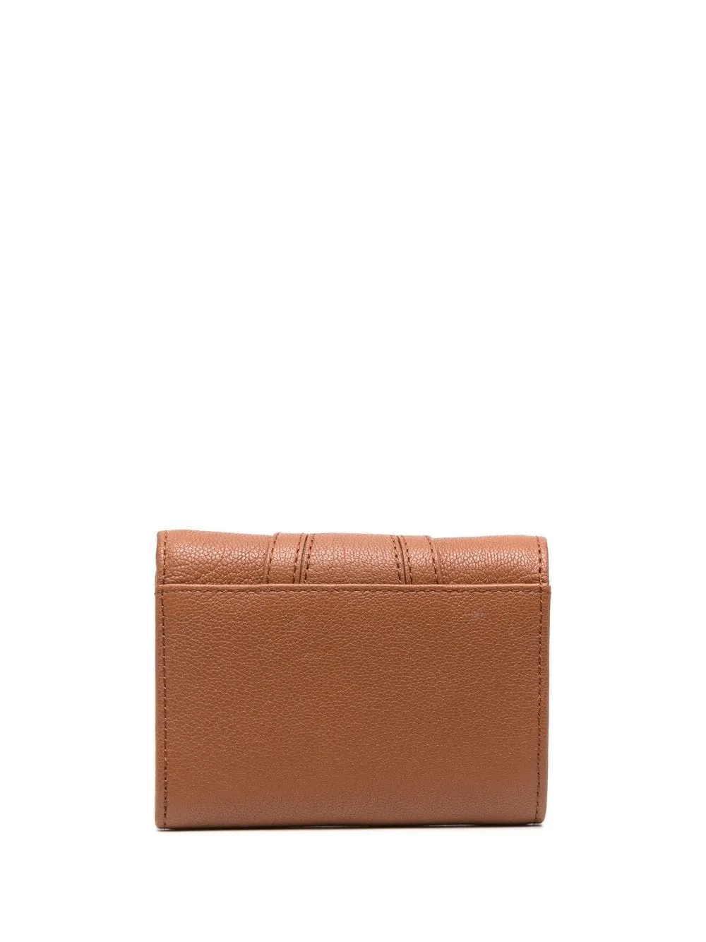 See By Chloé Wallets Brown