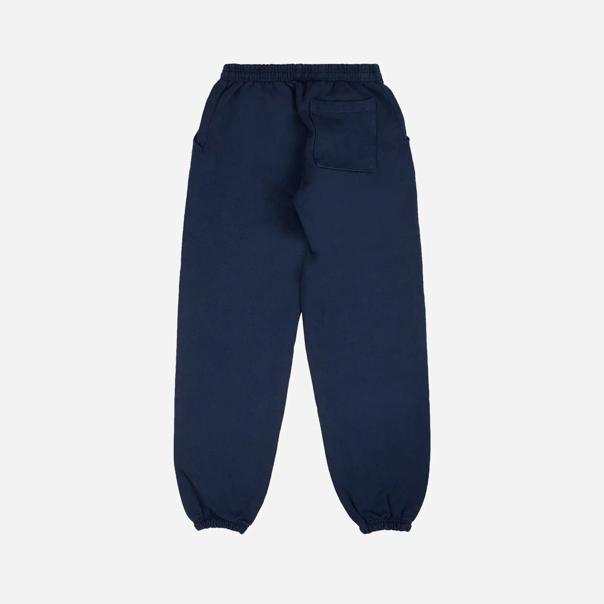 Sp5der Atlanta Sweatpants Navy