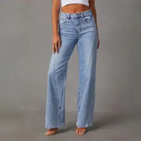 Sylis | Flared Jeans Trending
