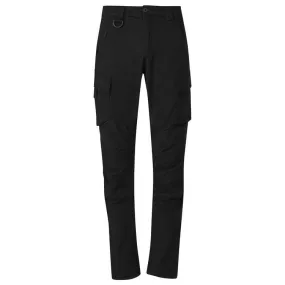 Syzmik Mens Streetworx Curved Cargo Pant (ZP360)