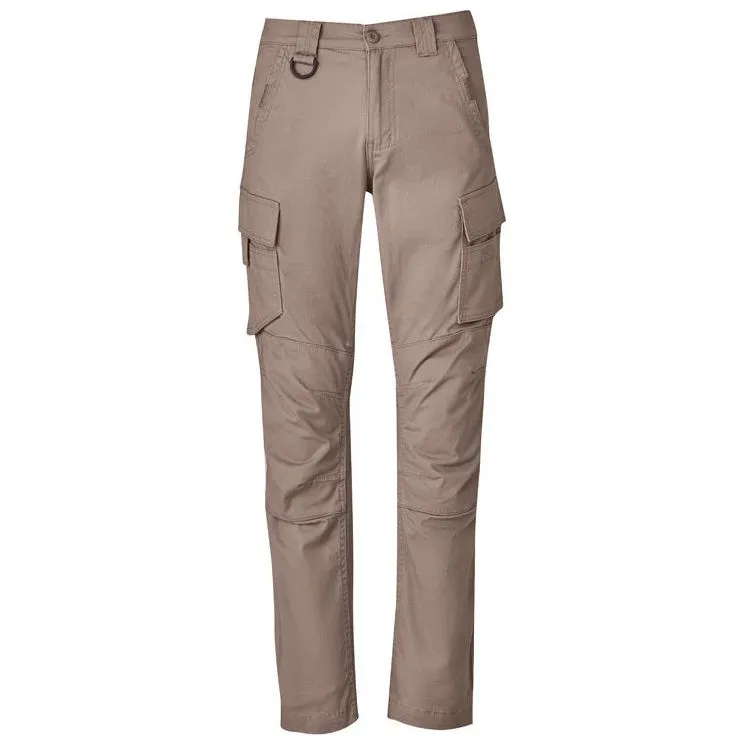 Syzmik Mens Streetworx Curved Cargo Pant (ZP360)