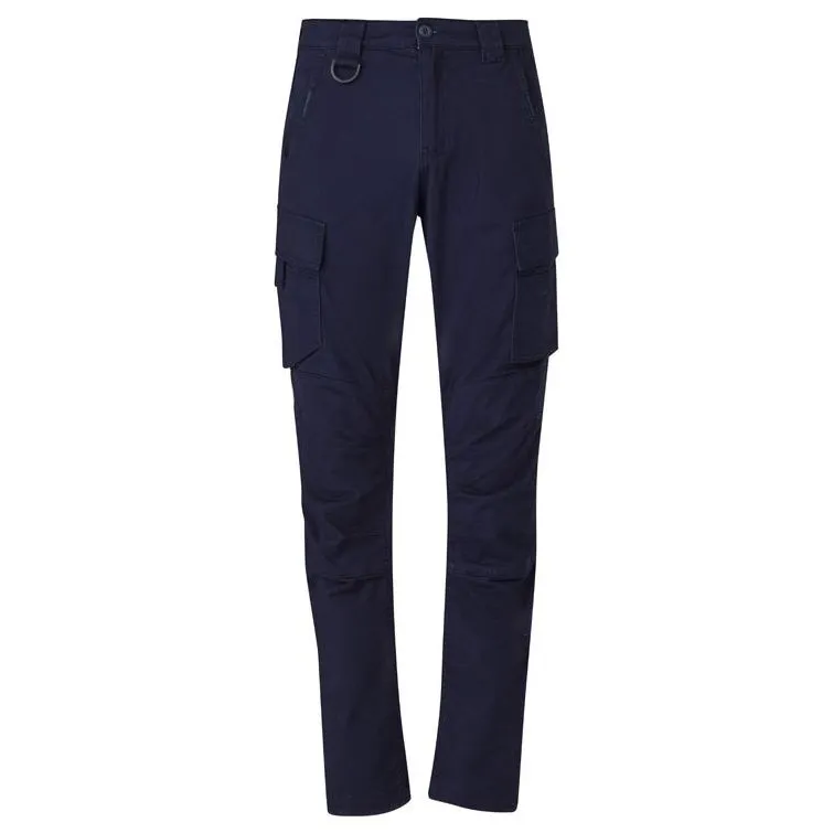 Syzmik Mens Streetworx Curved Cargo Pant (ZP360)