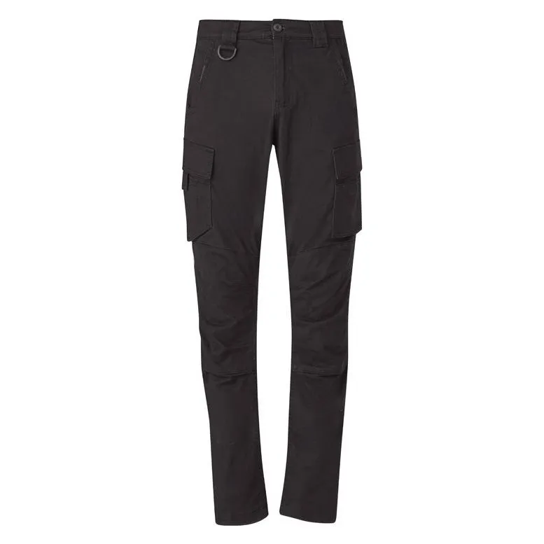 Syzmik Mens Streetworx Curved Cargo Pant (ZP360)