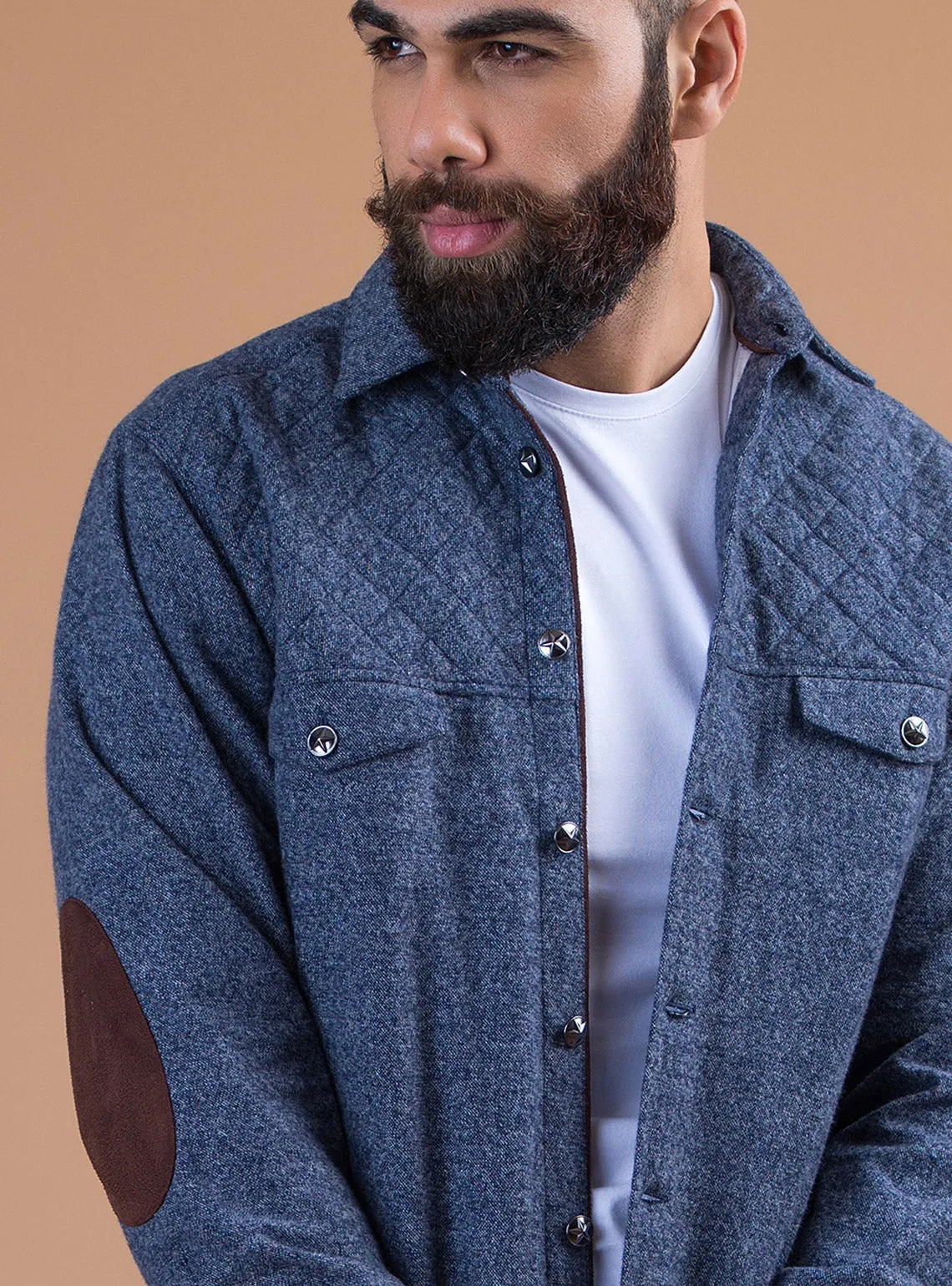 The Great Acropolis Shirt