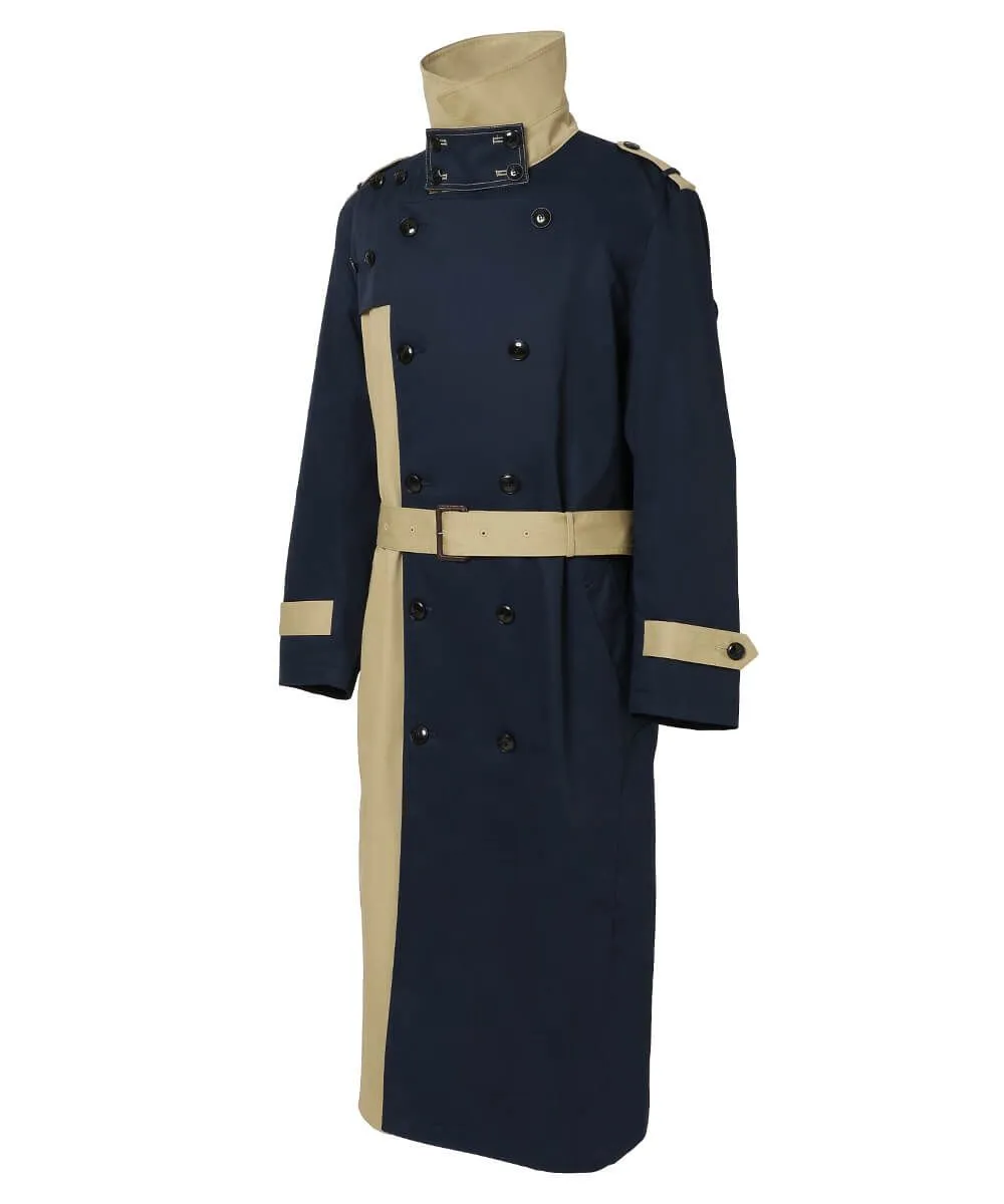 Trench Coat