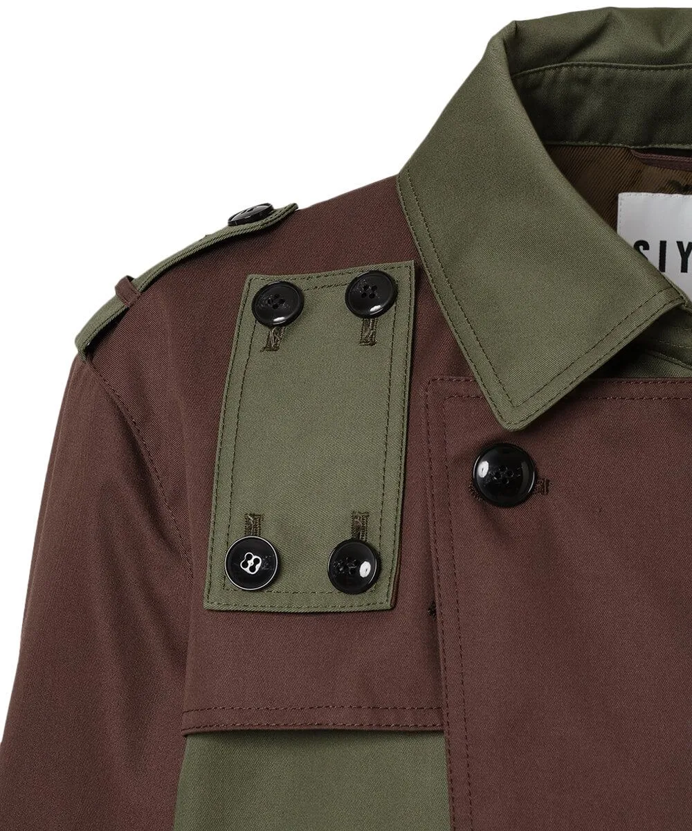 Trench Coat