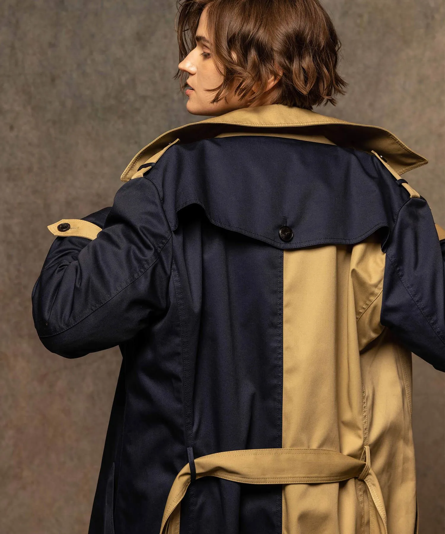 Trench Coat