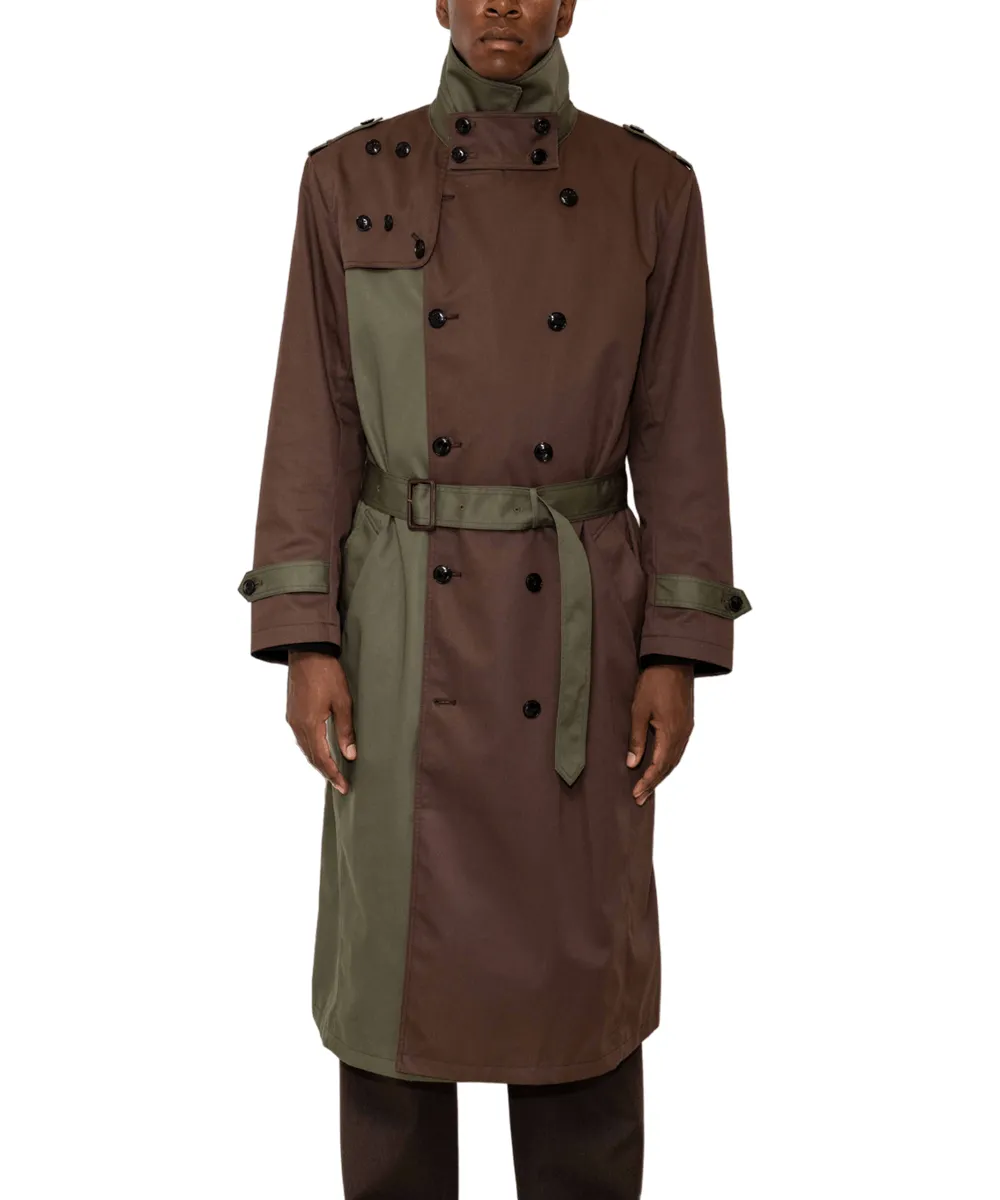 Trench Coat