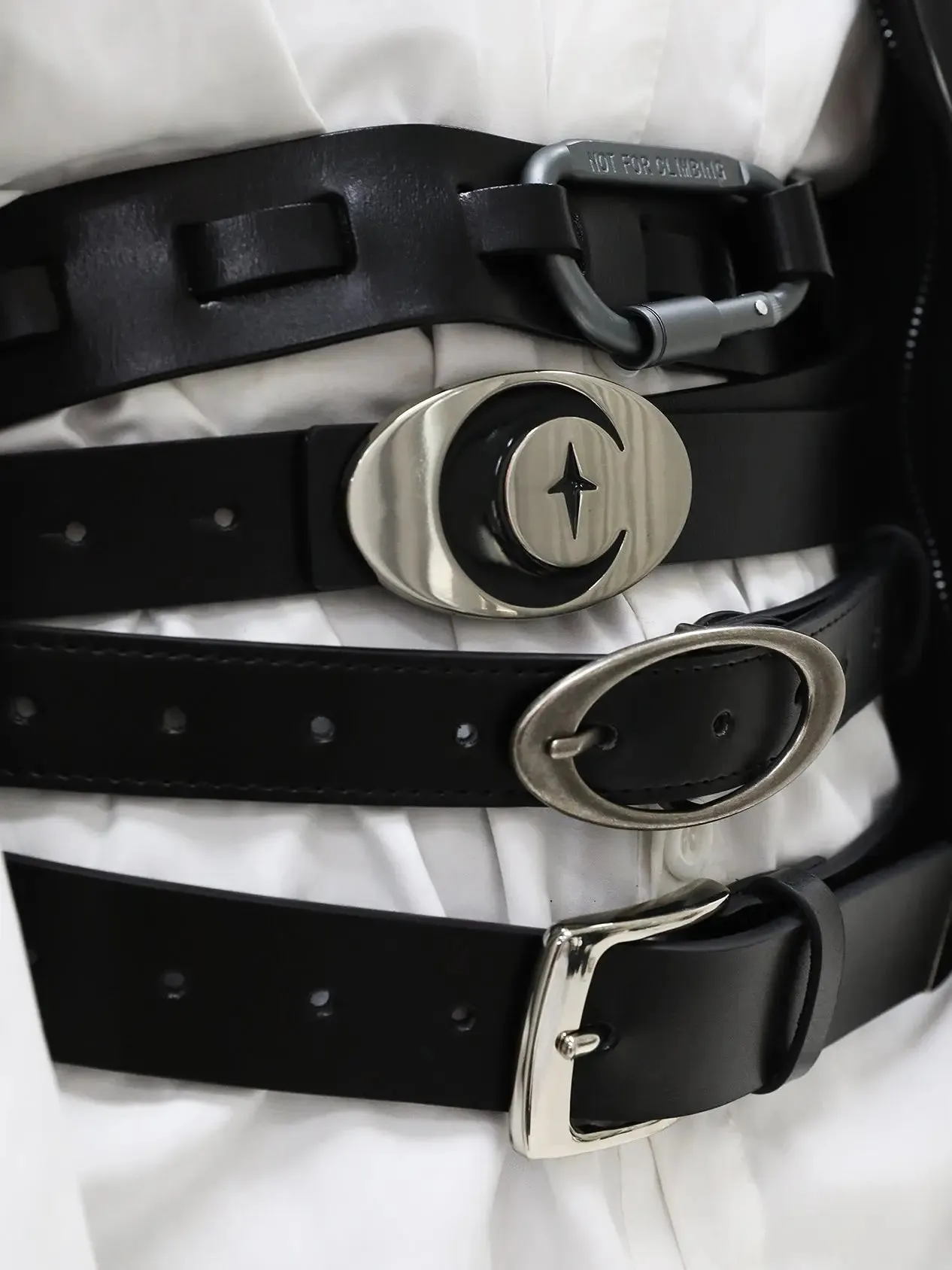Unique Fashion Belt