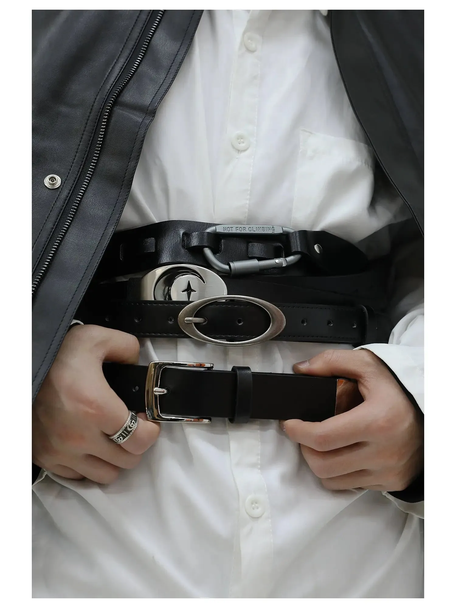 Unique Fashion Belt
