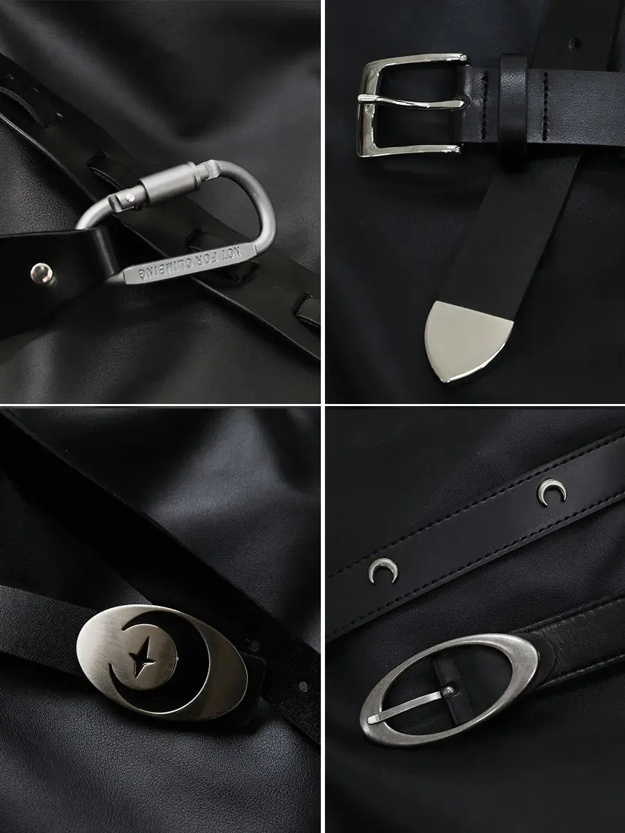 Unique Fashion Belt