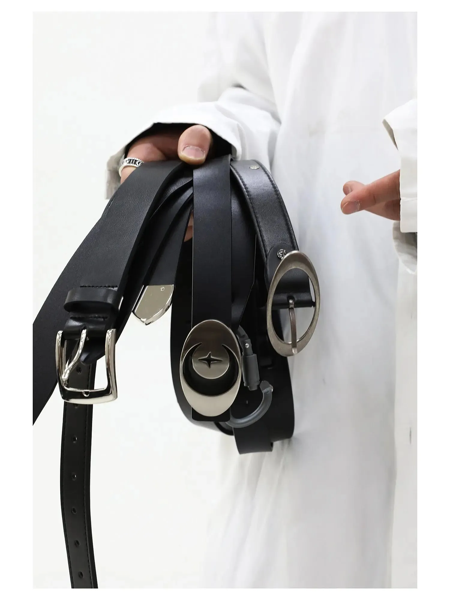 Unique Fashion Belt