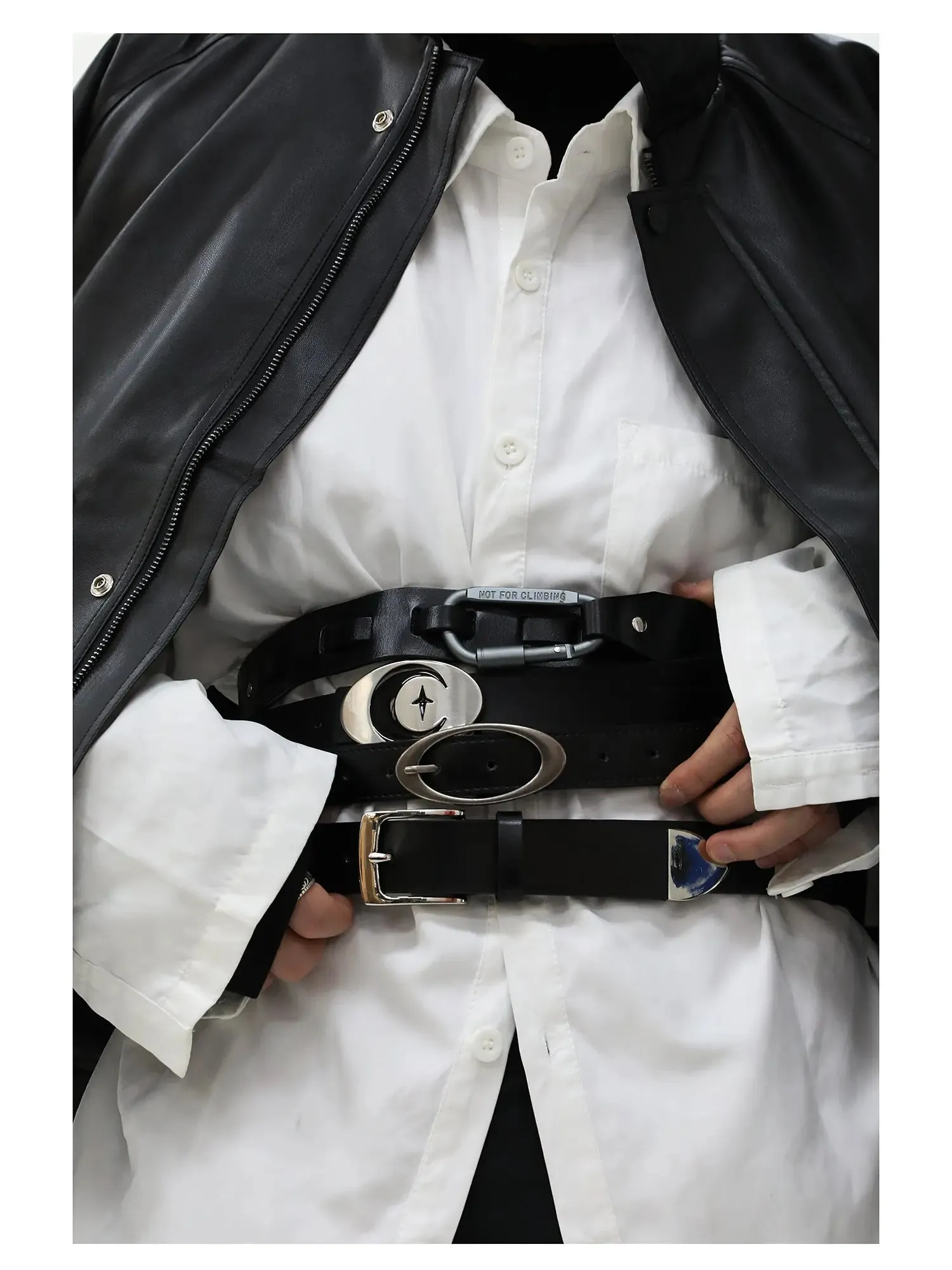 Unique Fashion Belt