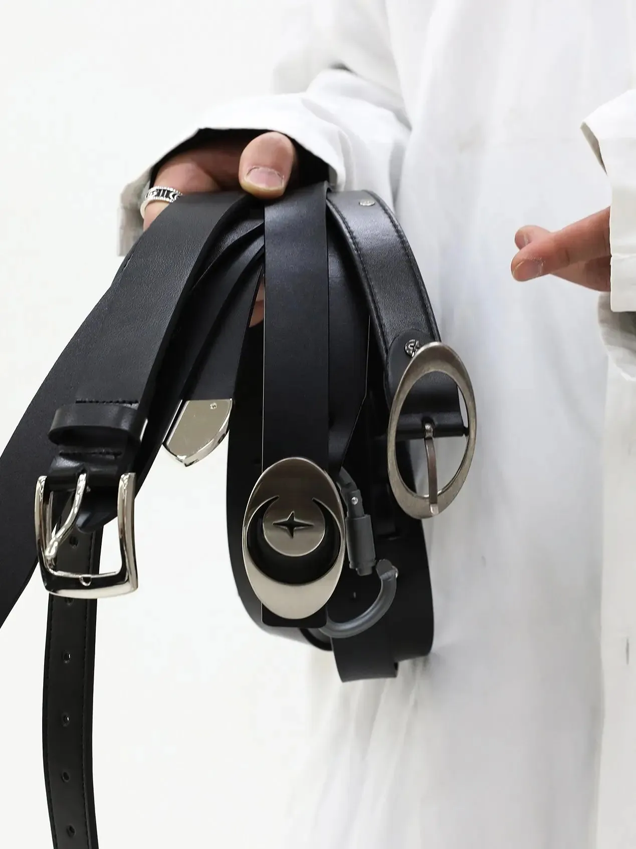 Unique Fashion Belt