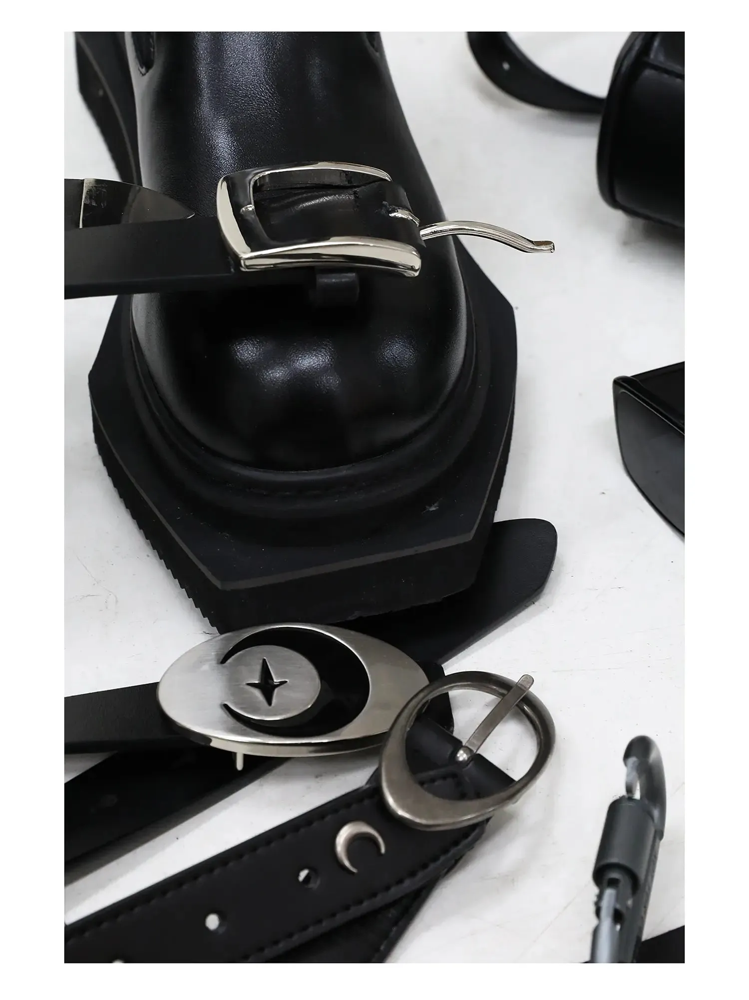 Unique Fashion Belt