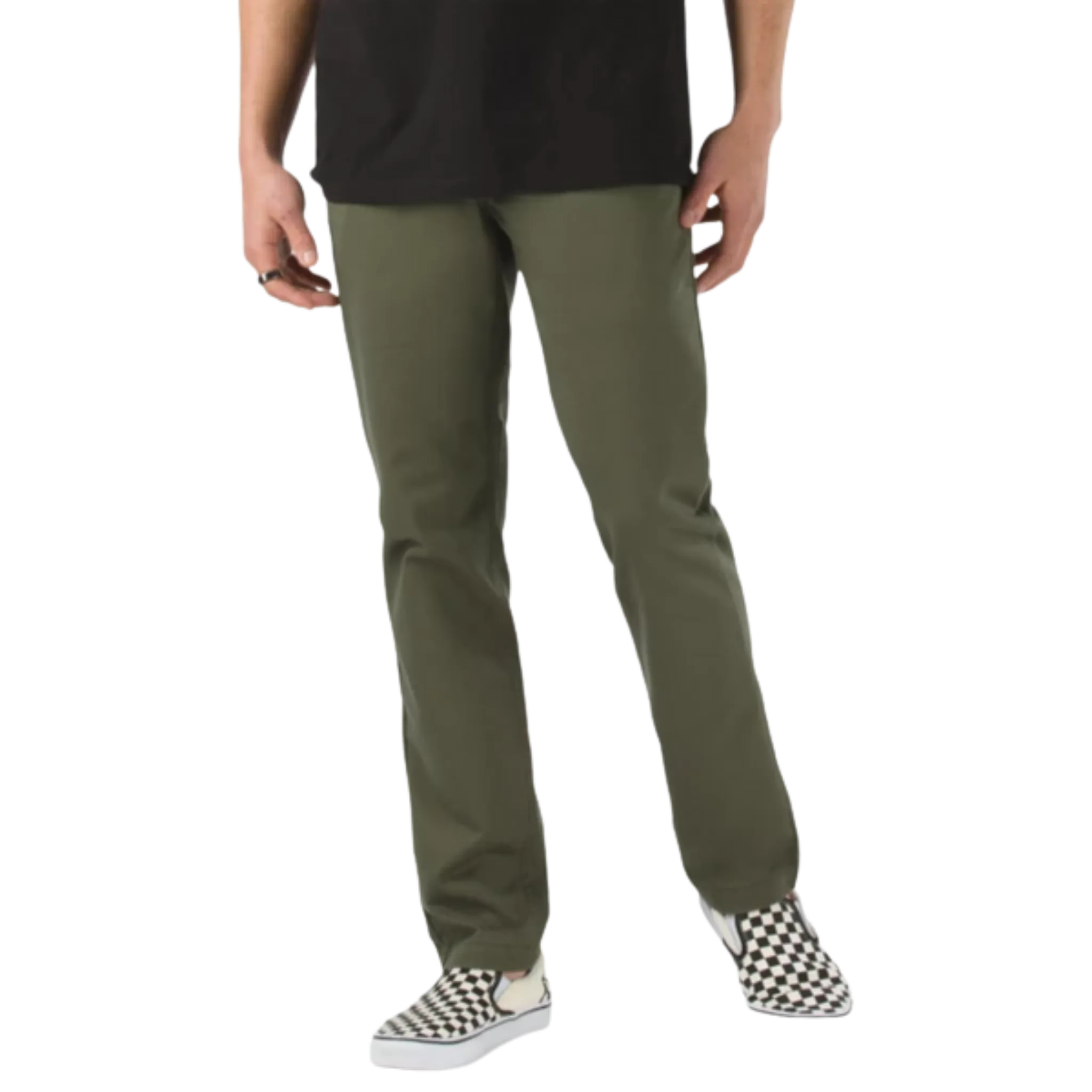 Vans Authentic Chino Slim Pant