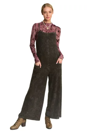 Wear It Out Jumpsuit
