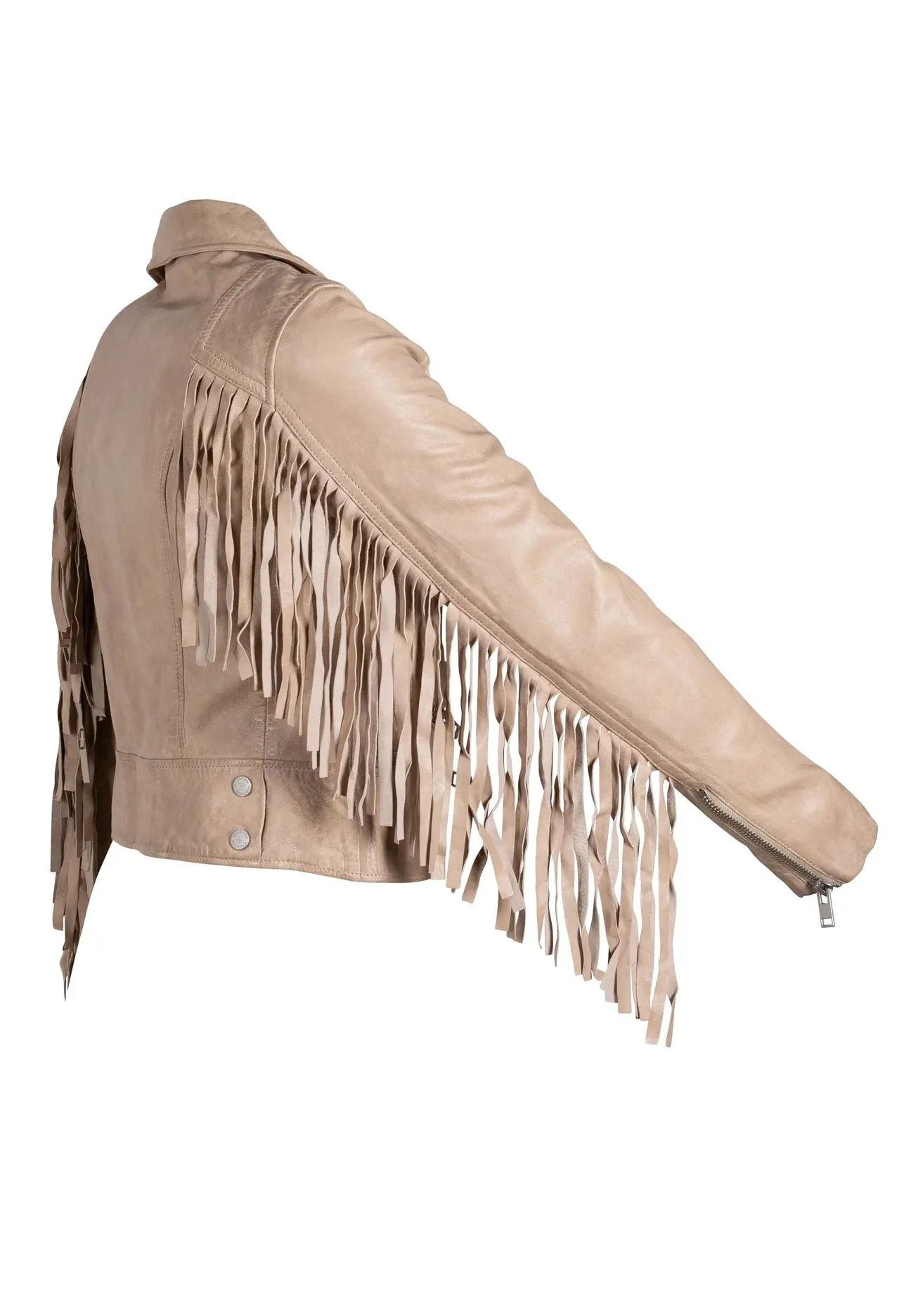 Zoe Jacket